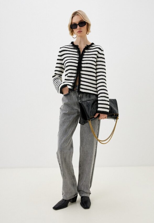 Кардиган Zarina