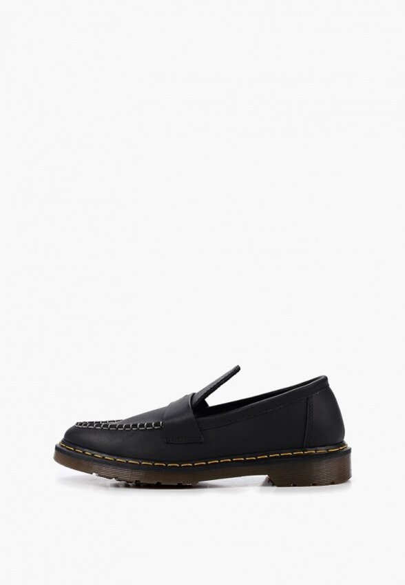 Лоферы Harry Hatchet