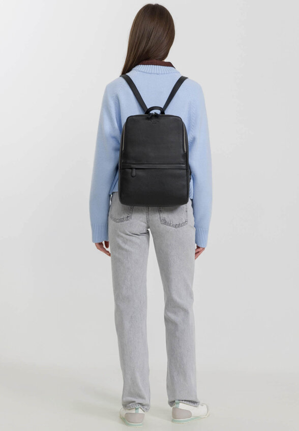 Др.Коффер B402785-41-04 рюкзак