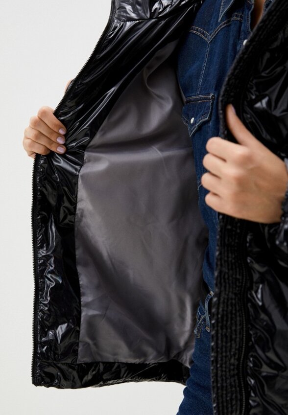 Пуховик Terranova