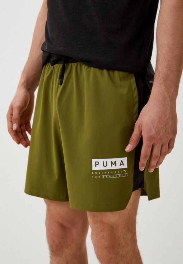 Шорты спортивные PUMA