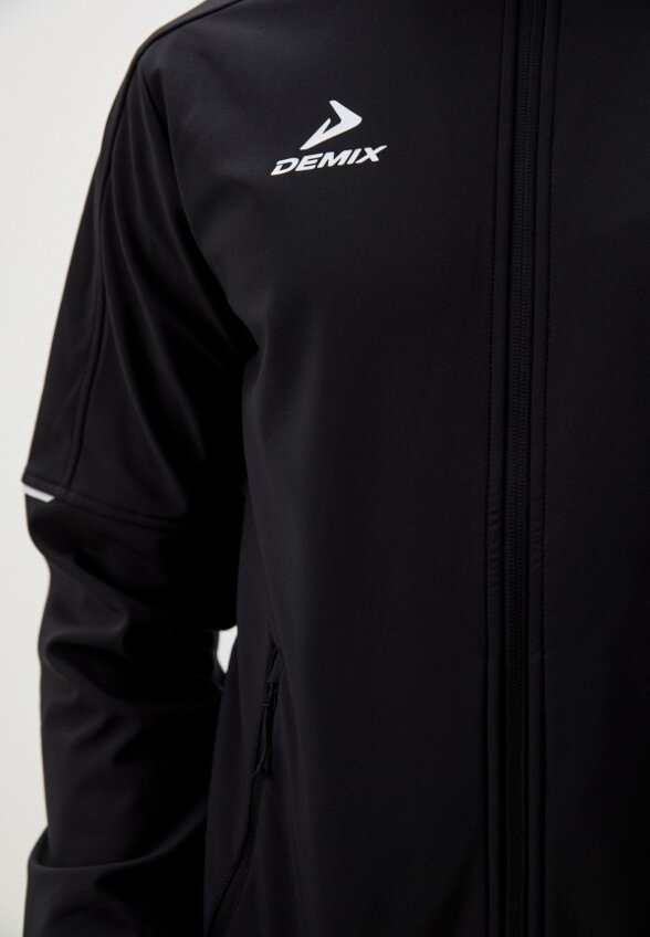 Куртка утепленная Demix