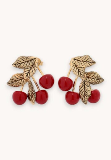 Saint Laurent Earrings