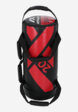 Мешок тренировочный Athlex, 20 кг, Красный1  - превью
