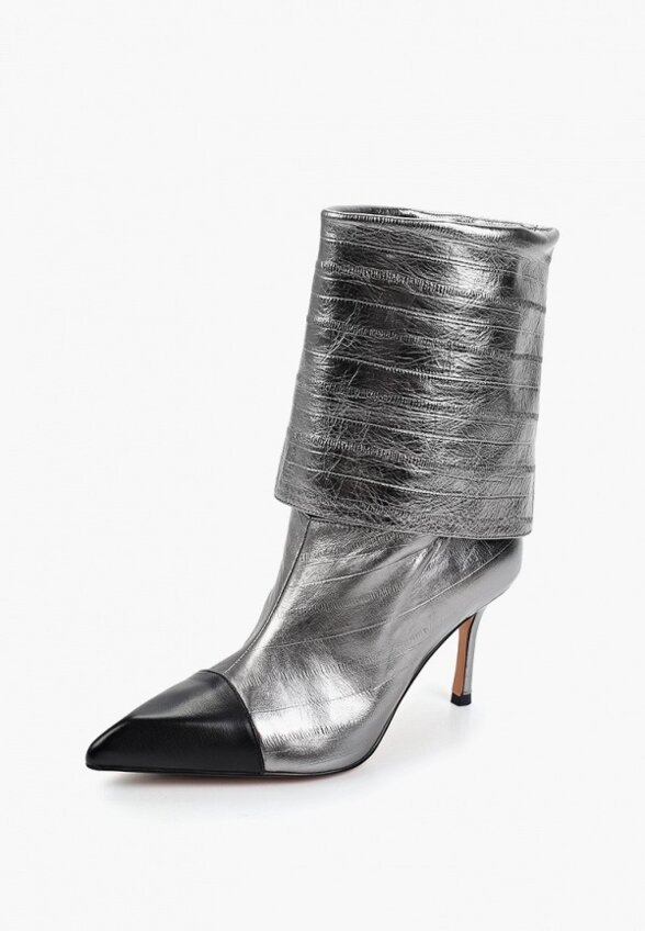 Полусапоги Graciana