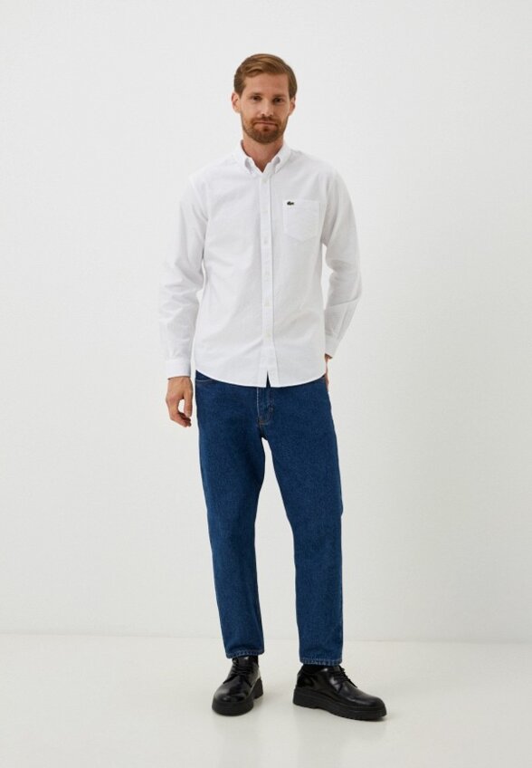 Рубашка Lacoste