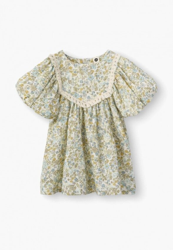 Платье Happy Baby