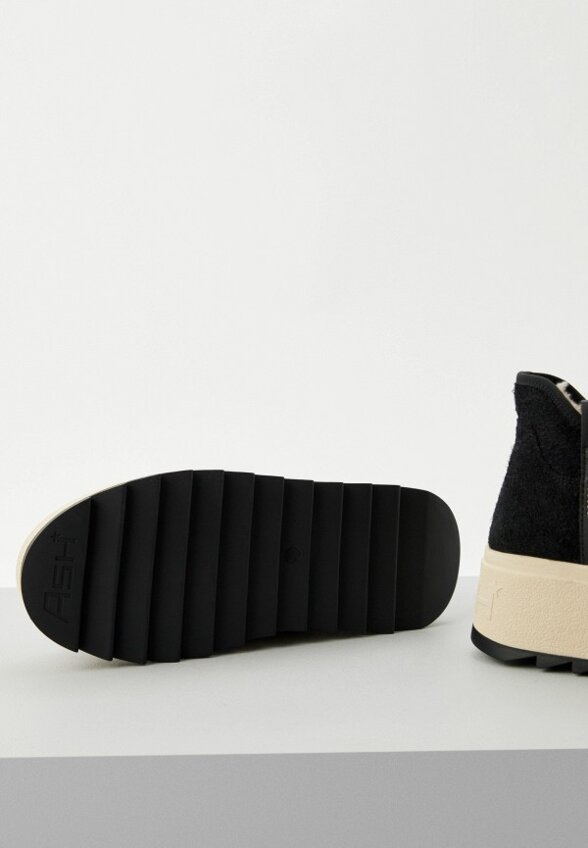 Полусапоги Ash