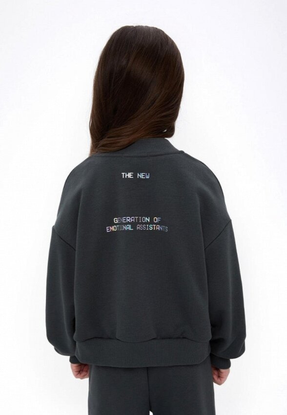 Олимпийка Bell Bimbo