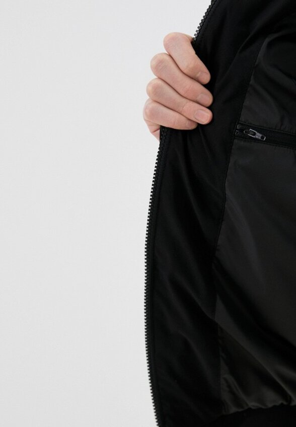 Жилет утепленный Lacoste