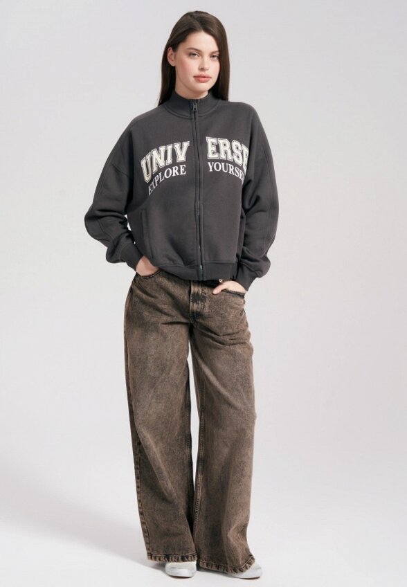 Олимпийка Твое