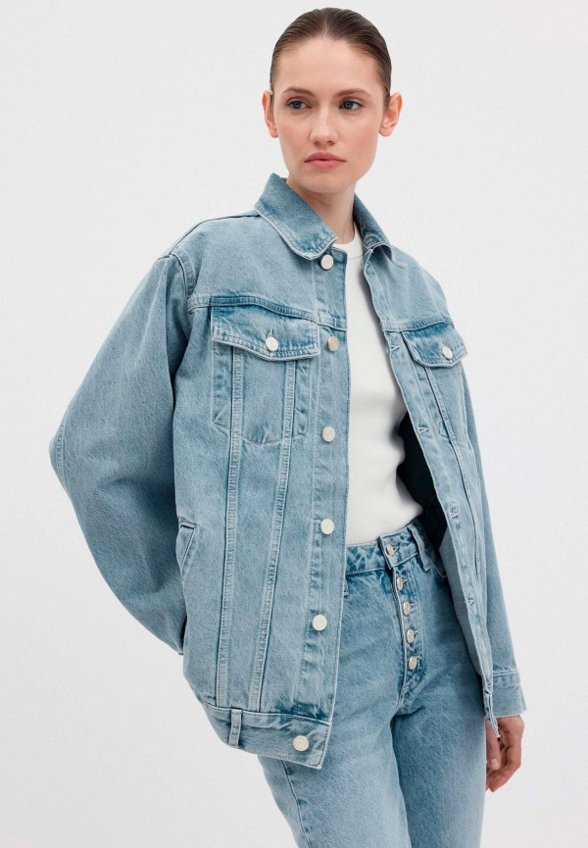 Куртка джинсовая Charuel