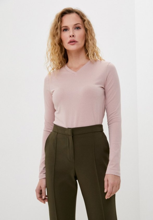 Лонгслив Fashion.Love.Story