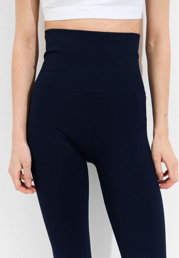 Леггинсы Francesco Donni