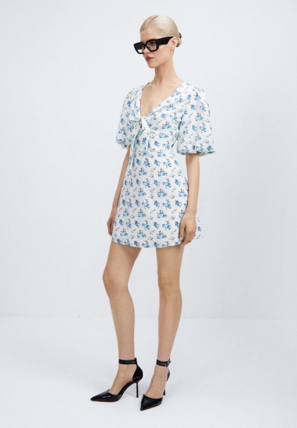 Платье Top Top