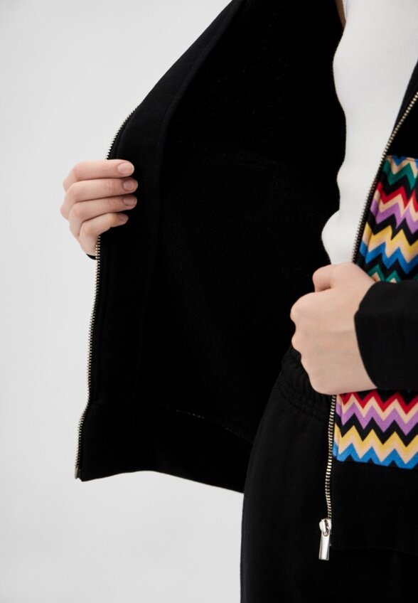 Толстовка Missoni