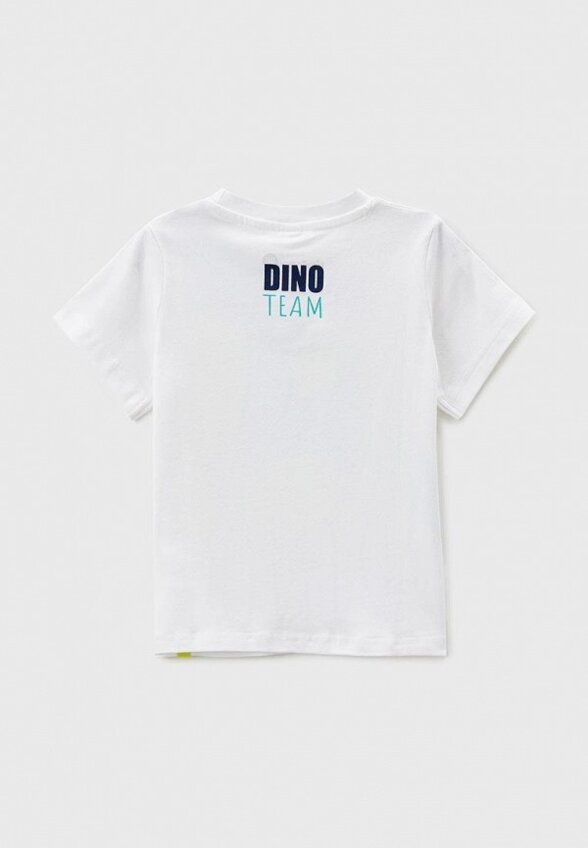 Футболка и шорты PlayToday