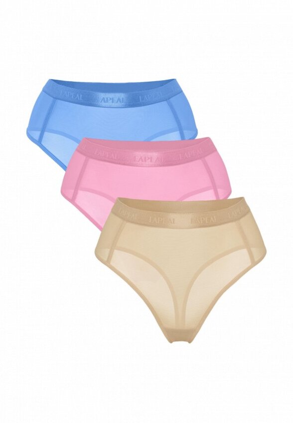 Трусы 3 шт. Lapeal