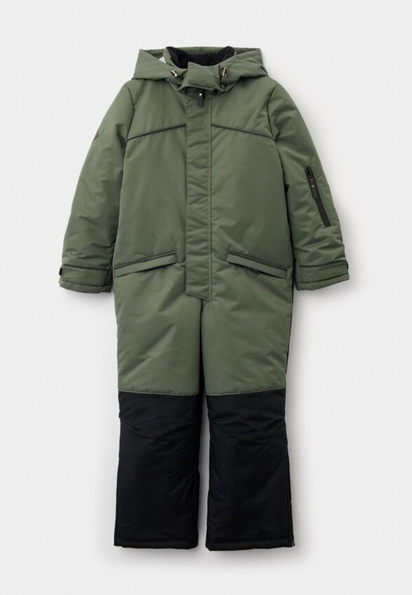 Комбинезон утепленный Jam Mix