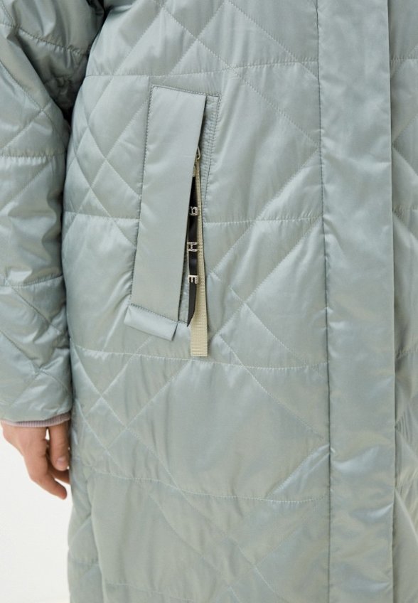 Куртка стеганая Winterra