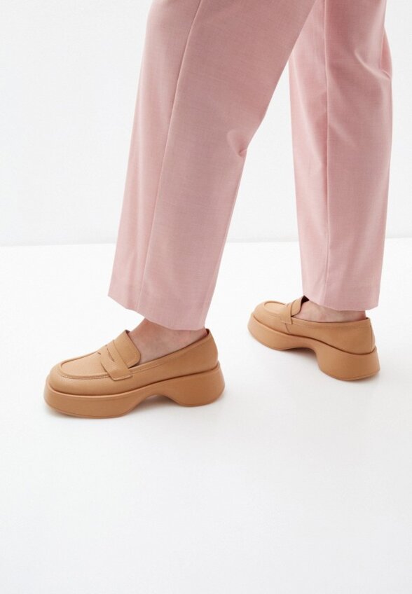 Лоферы Lolli l Polli