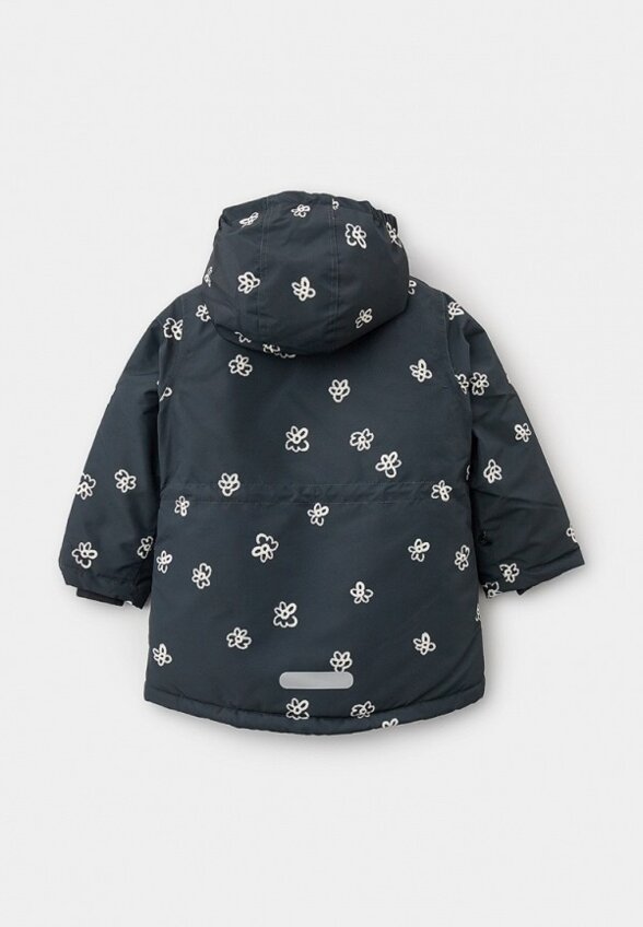 Куртка утепленная Sela