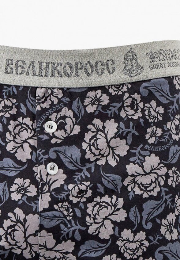 Трусы Великоросс