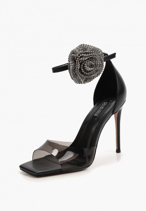 Босоножки Aidini