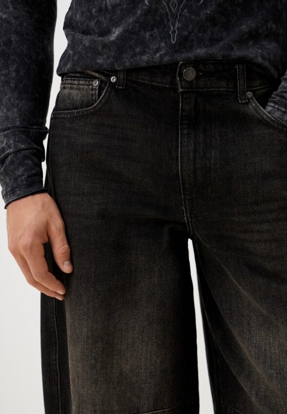 Джинсы Face Code