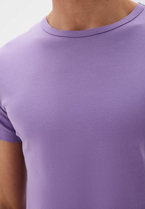 Футболка D.S