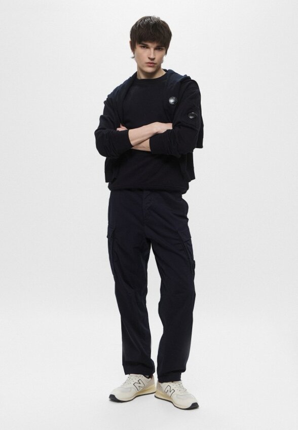 Брюки C.P. Company