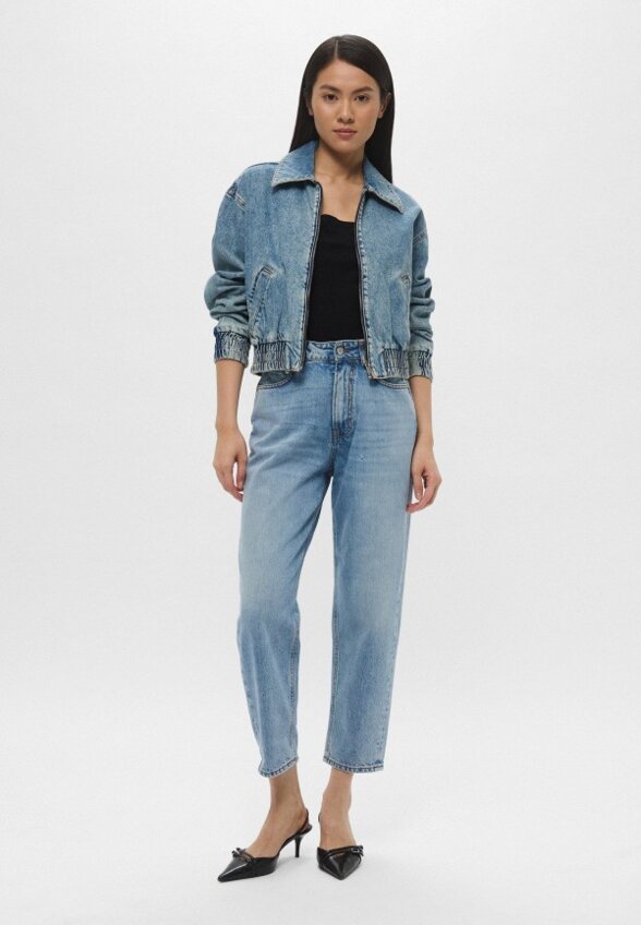 Джинсы Haikure