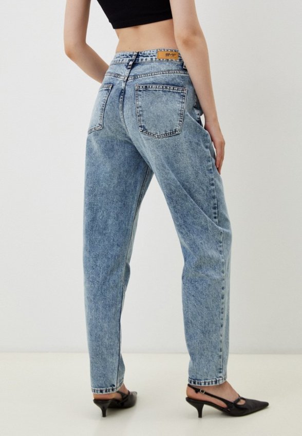 Джинсы Mark Formelle