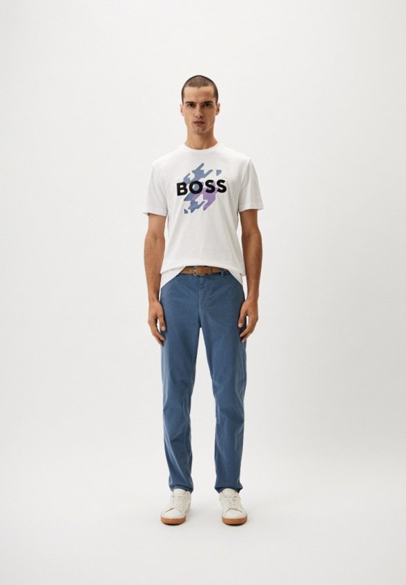 Футболка Boss