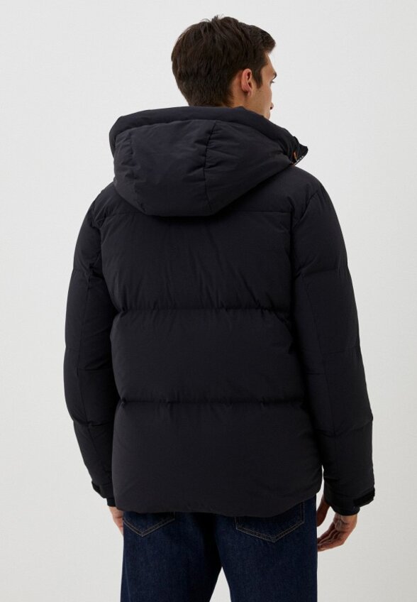 Куртка утепленная Toread