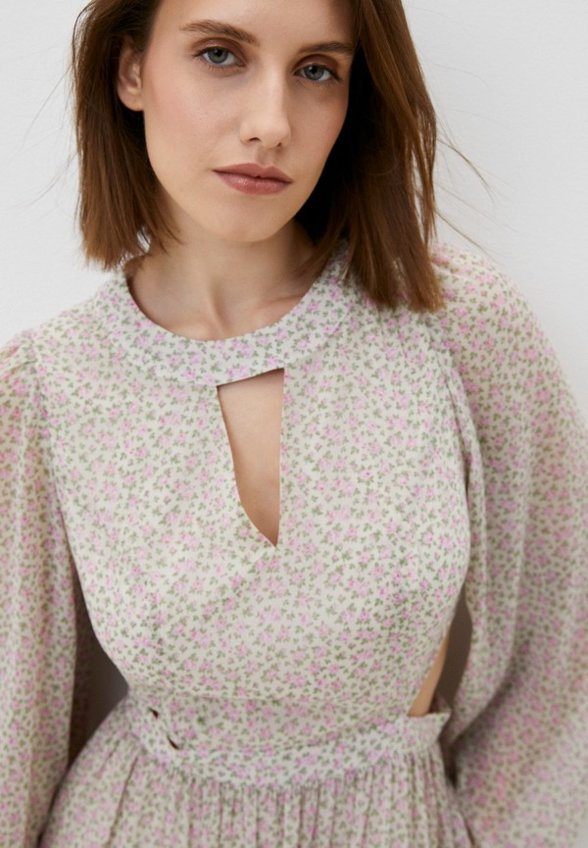 Платье Anna Pekun