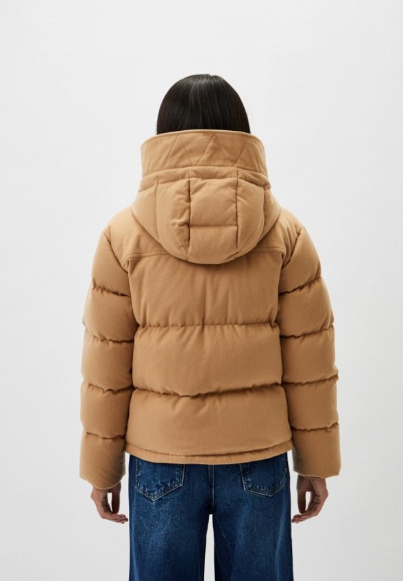 Пуховик Addicted