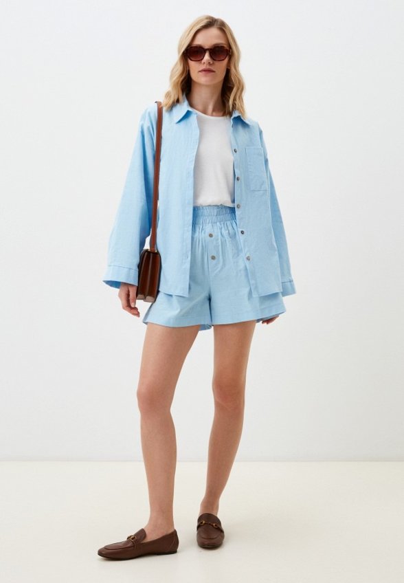 Рубашка Ulyashova