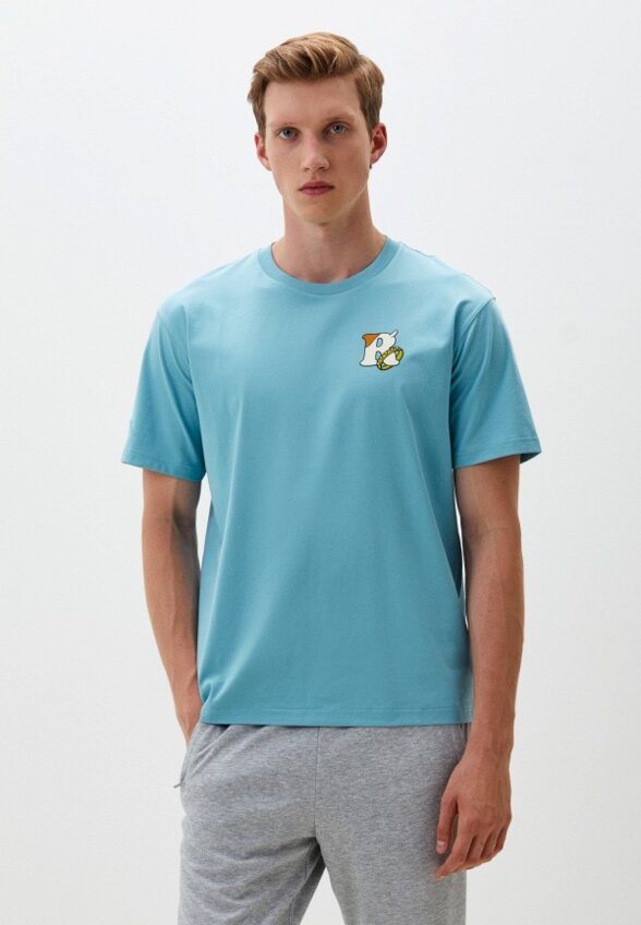 Футболка Anta