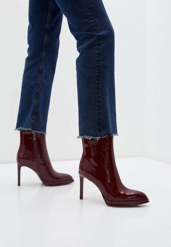 Ботильоны Getnave