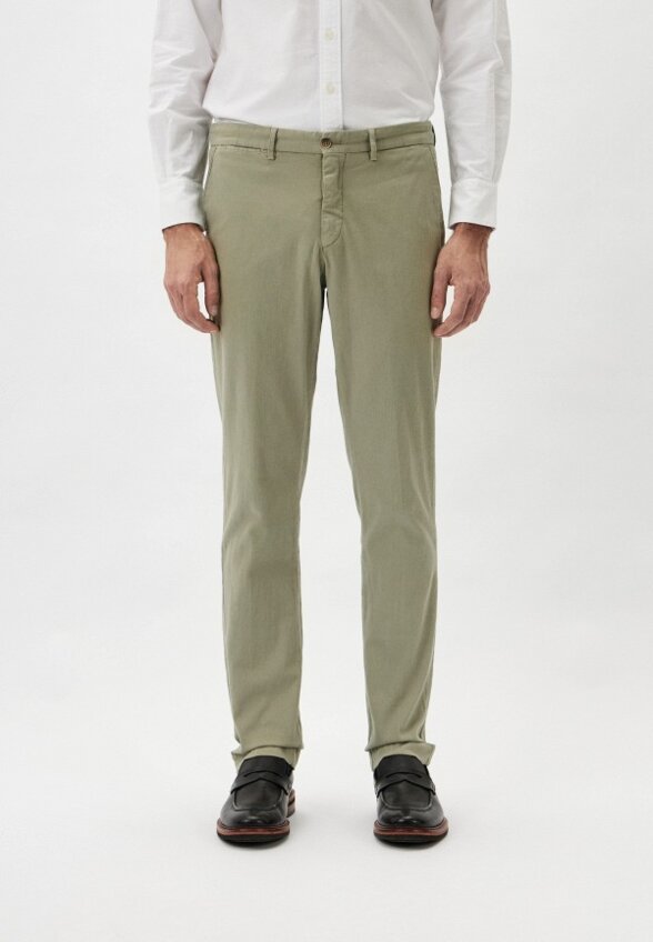 Брюки Hackett London