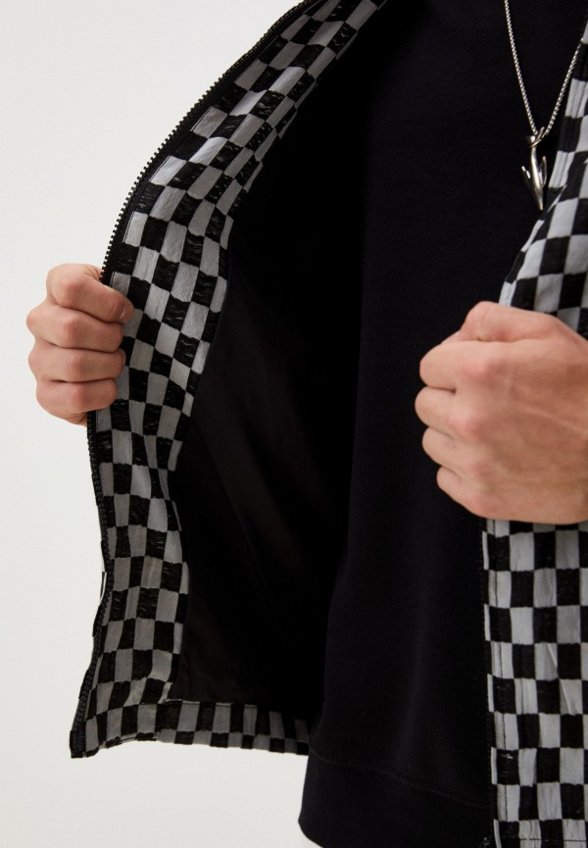 Ветровка Rushbay