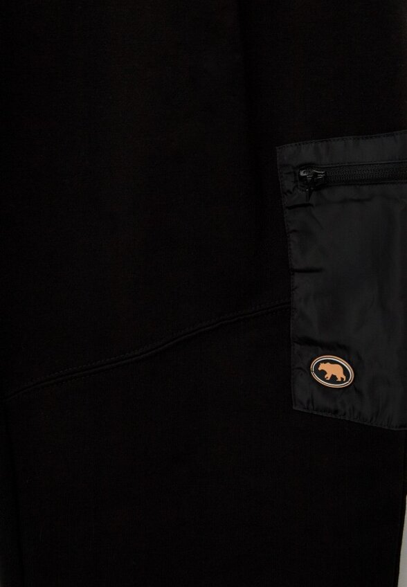 Брюки спортивные D555