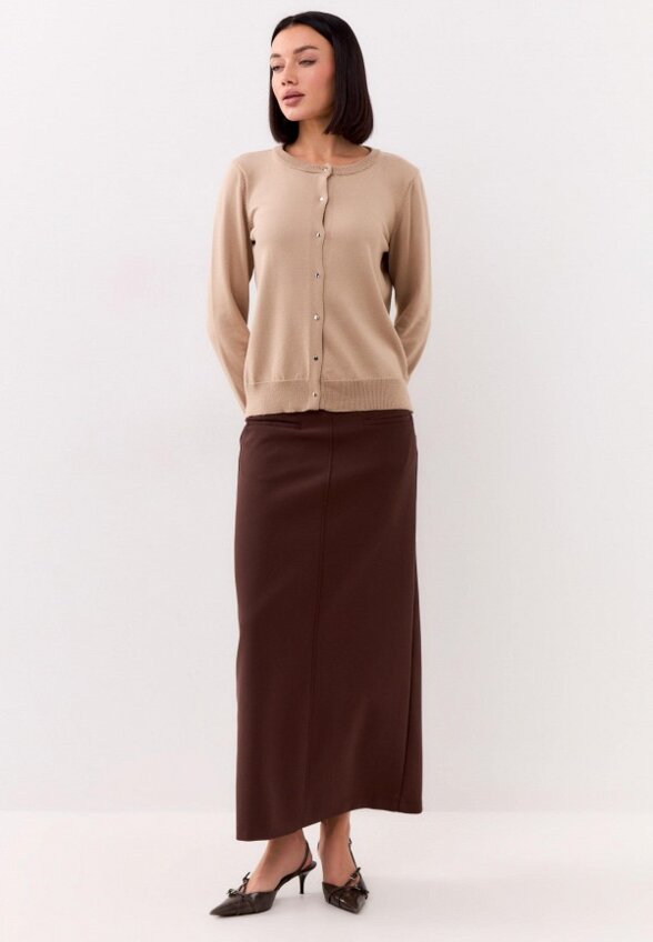 Кардиган Kostochka