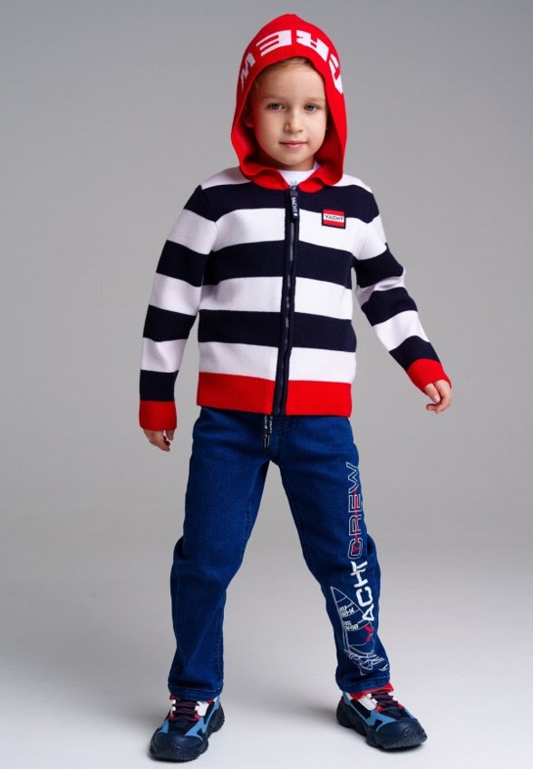 Толстовка PlayToday