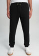 Брюки мужские Sergio Tacchini Chiaro, Черный2  - превью