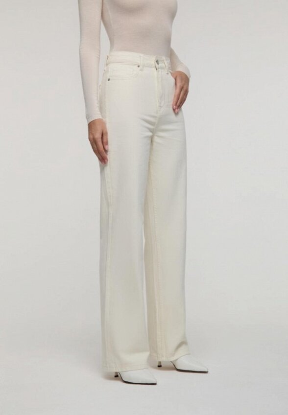 Джинсы Anna Pekun