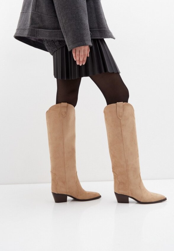 Сапоги Vivian Royal