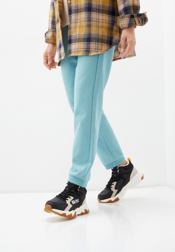 Кроссовки Xtep