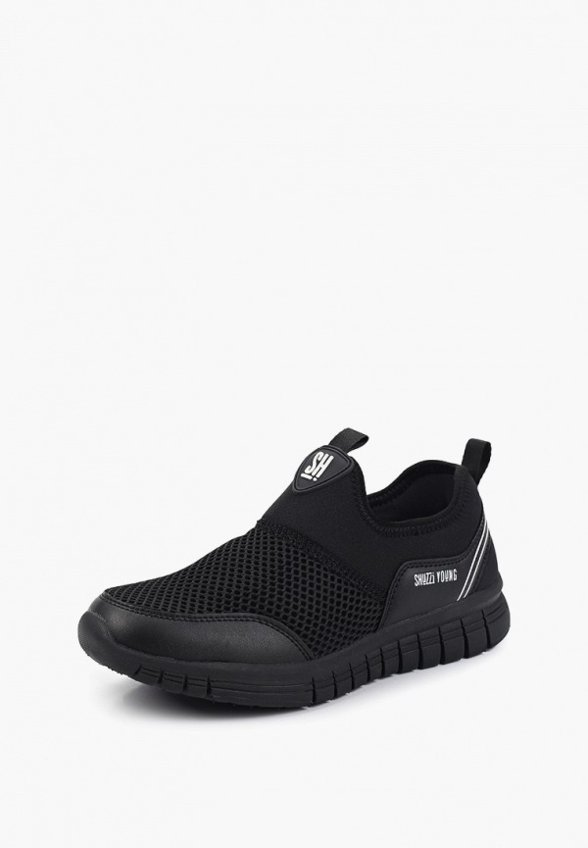 Кроссовки Shuzzi